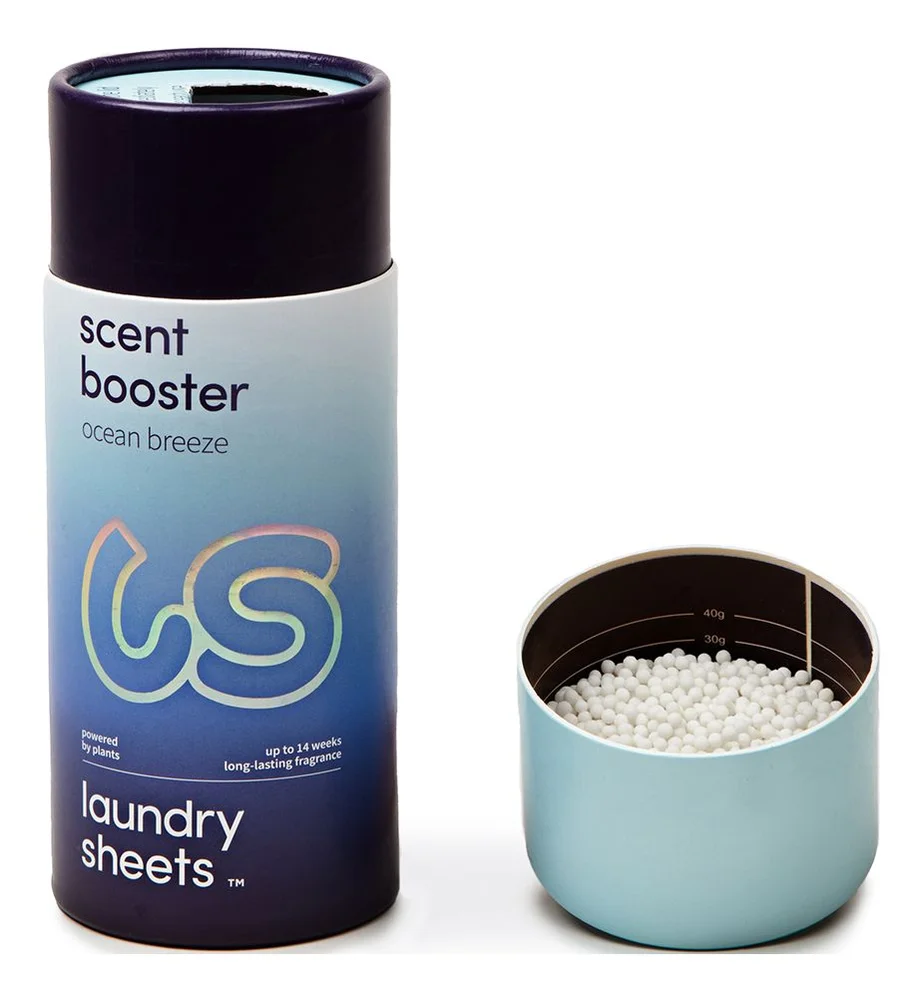 Laundry Sheets Scent Booster Ocean Breeze – 260 g v:9045572