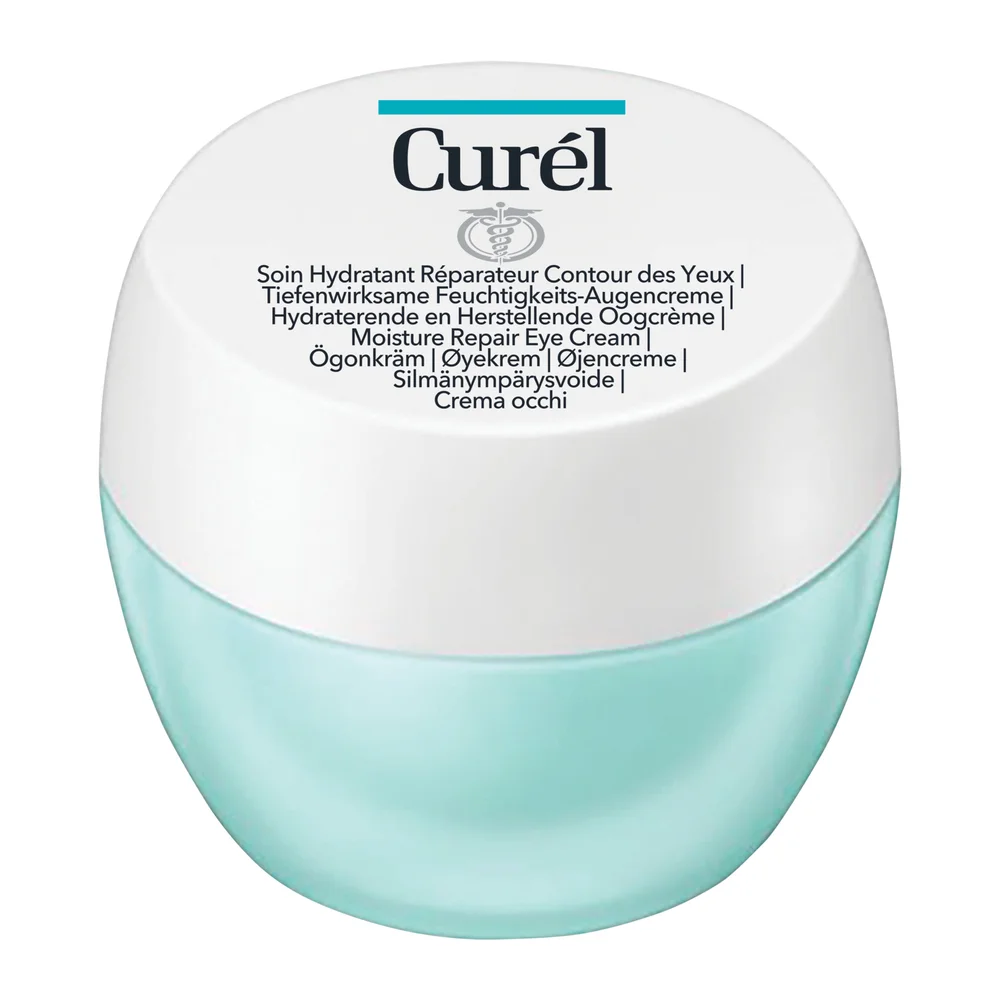 Moisture Repair Eye Cream 25 - Curél v:2243516