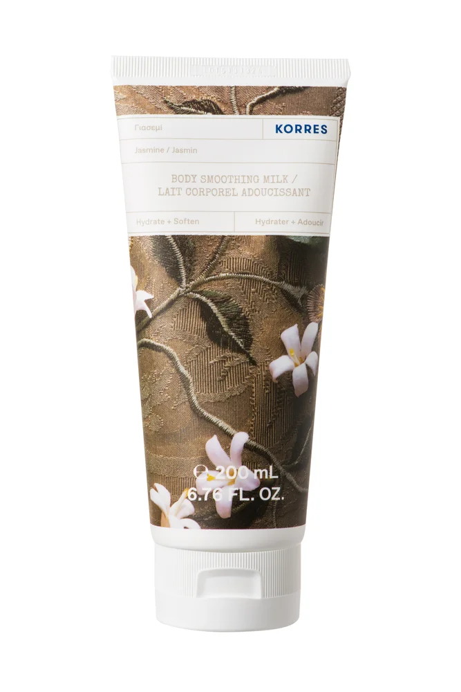 Korres Jasmine Body Milk 200ml v:6954006