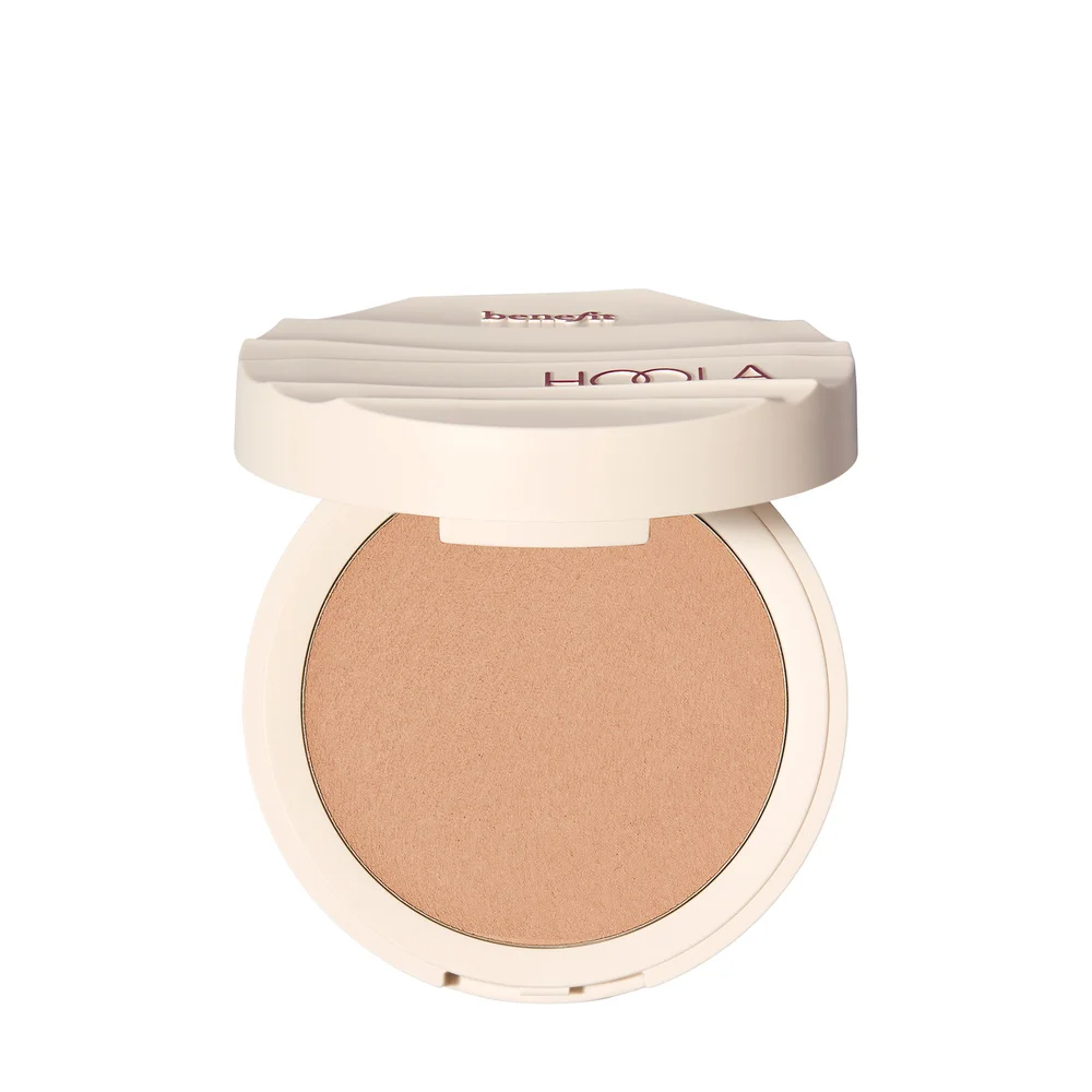 Hoola Wave Bronzing Balm Light – Benefit v:6006033
