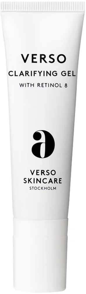 Verso Skincare N°6 Clarifying Gel With Retinol 8 30 ml v:9095785 Verso Skincare N°6 Clarifying Gel With Retinol 8 30 ml v:9095785