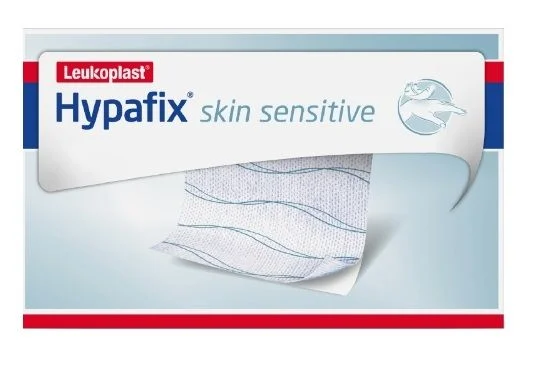 Leukoplast Hypafix skin sensitive 10cmx5m v:5587935