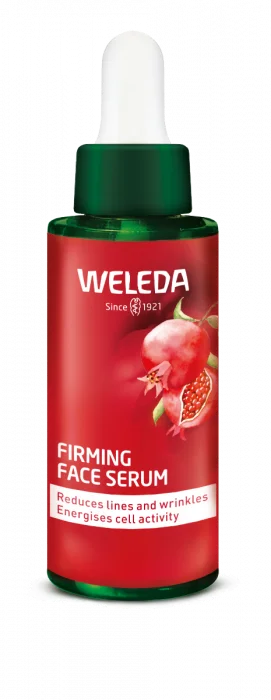 Weleda Firming Face Serum 30 ml v:7818468