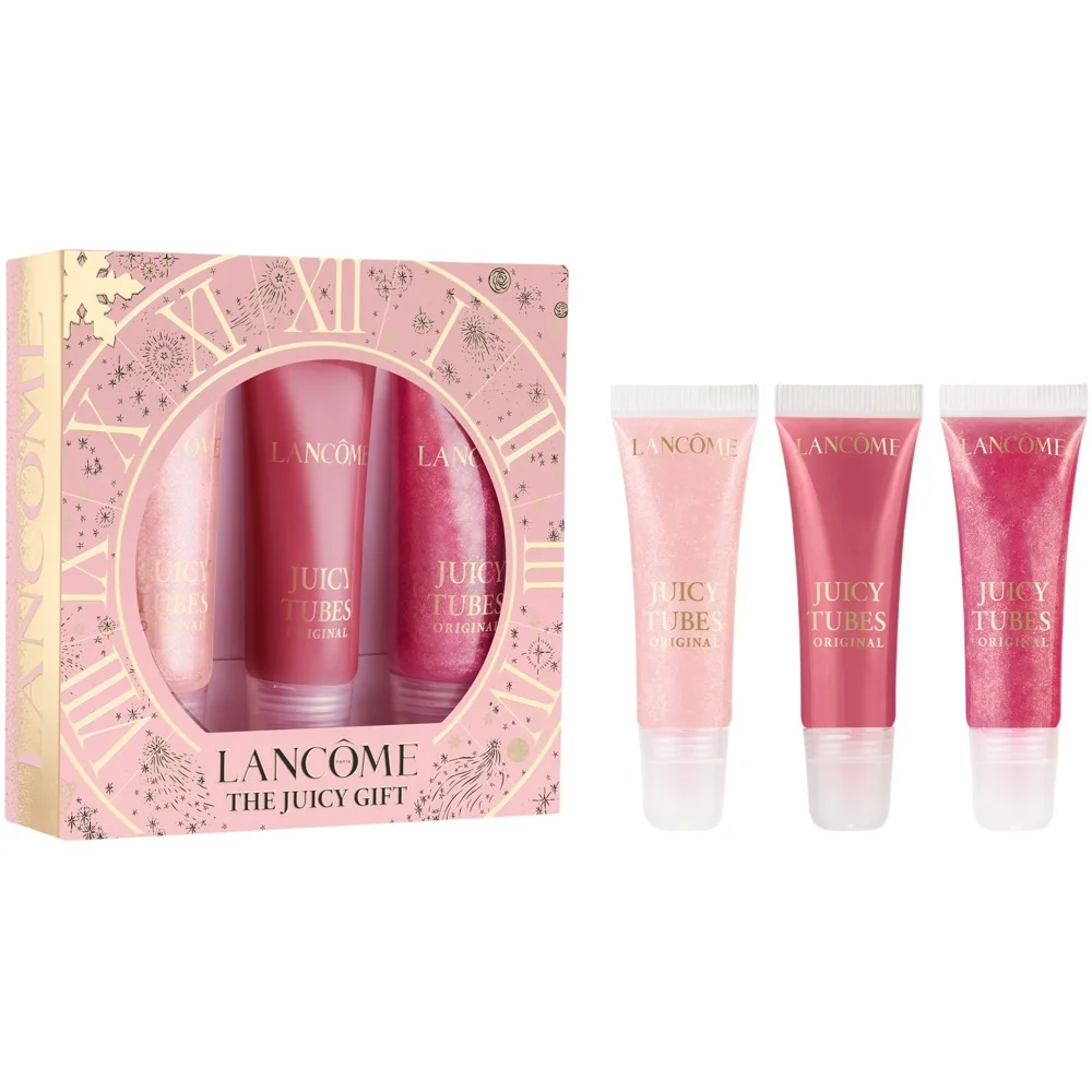 Juicy Tube Mini Gift Set v:2689416