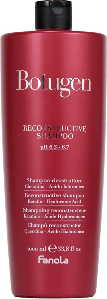 Fanola Botugen Reconstructive Shampoo 1000 ml v:2648766