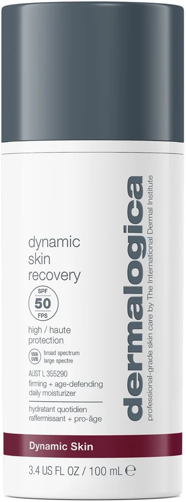 Dermalogica Dynamic Skin Recovery SPF50 100 ml v:8588746 Dermalogica Dynamic Skin Recovery SPF50 100 ml v:8588746