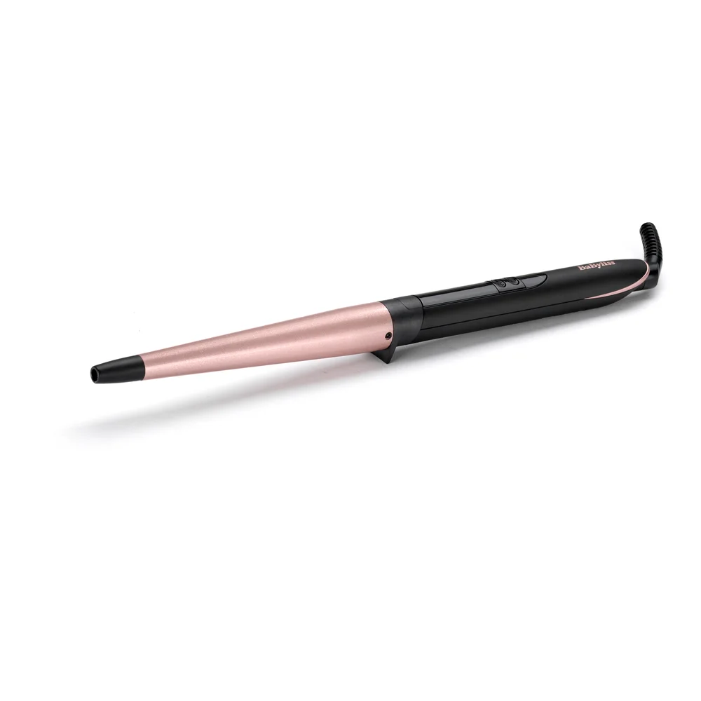 Conical Wand – BaByliss v:8265649 Conical Wand – BaByliss v:8265649
