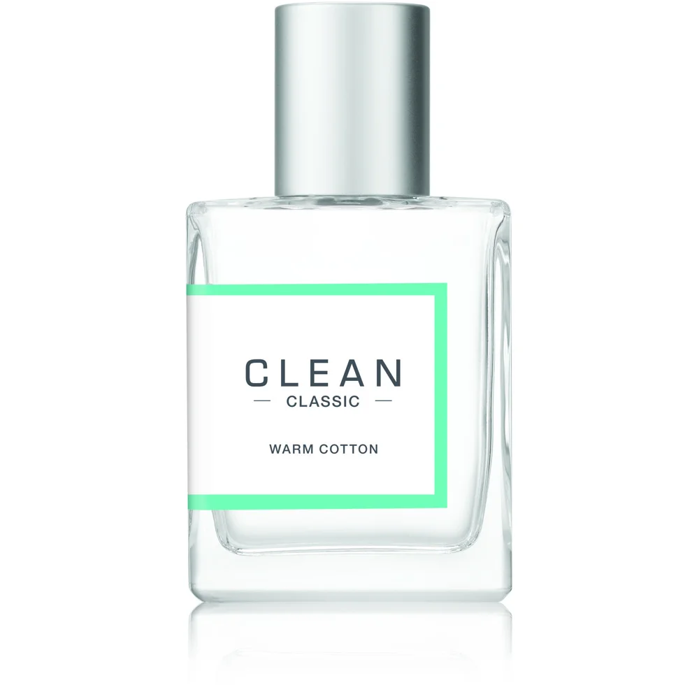 Warm Cotton, EdP v:7919097