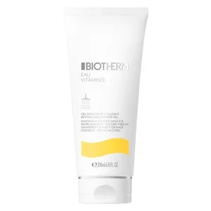 Biotherm Eau Vitaminee Shower Gel 200ml v:1813773 Biotherm Eau Vitaminee Shower Gel 200ml v:1813773