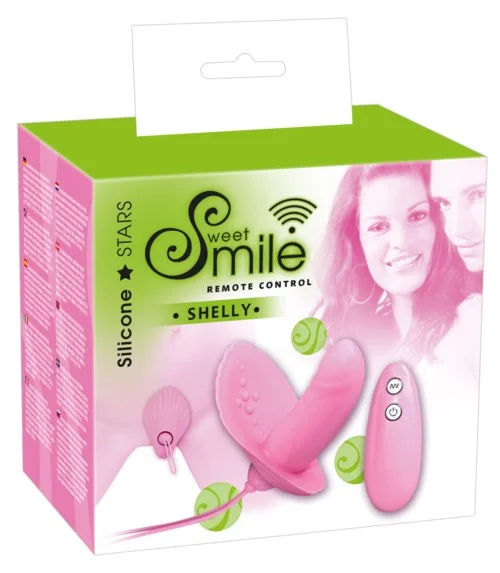 Sweet Smile Remote Control Shelly RC v:6735852