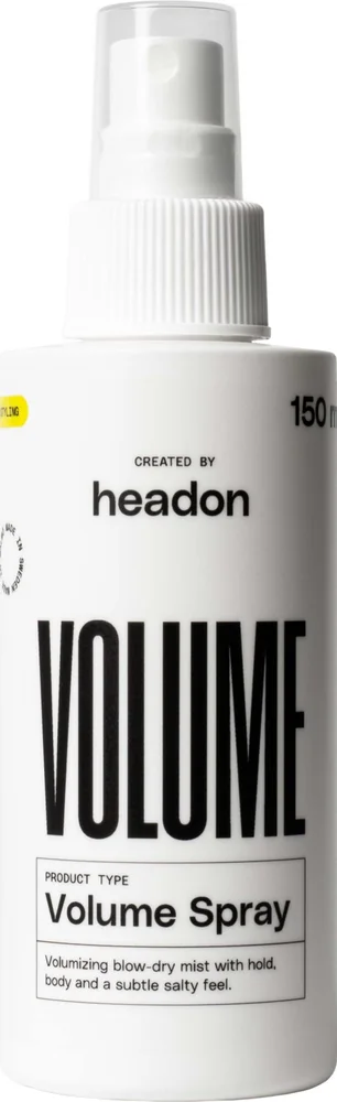 Headon Volume Spray 150 ml v:8392747 Headon Volume Spray 150 ml v:8392747