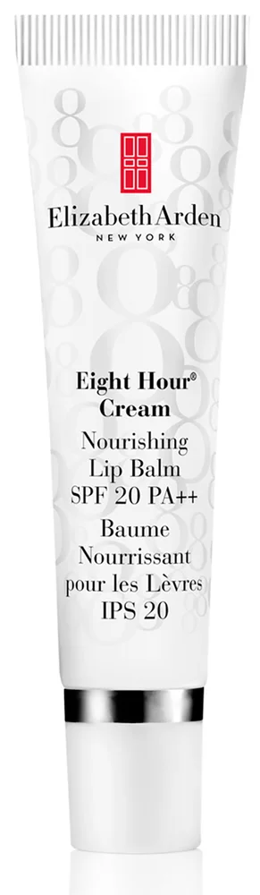 Elizabeth Arden Eight Hour Nourishing Lip Balm SPF20 v:1585171 Elizabeth Arden Eight Hour Nourishing Lip Balm SPF20 v:1585171