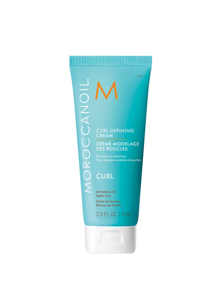 Curl Defining Cream 75 ml – Moroccanoil v:7780980 Curl Defining Cream 75 ml – Moroccanoil v:7780980