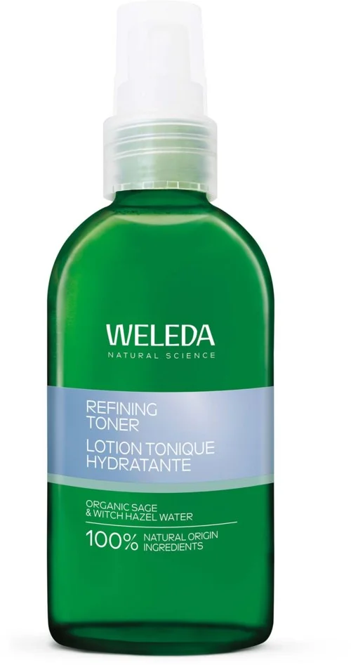 Weleda Refining Toner 150 ml v:7713705
