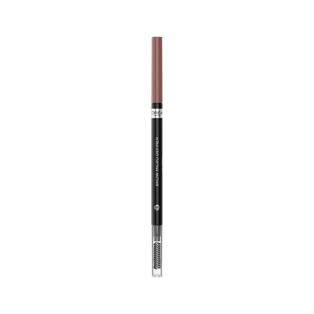 Infaillible Brows 24H Micro Precision Pencil 5.0 Light Brunette – L’Oréal Paris v:2623473