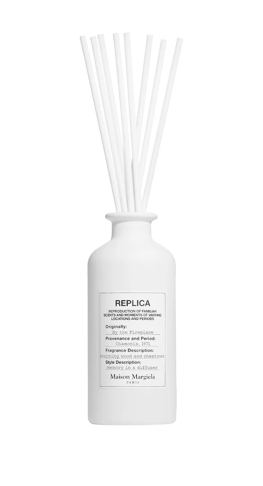 Replica By The Fireplace Diffuser 185 ml - Maison Margiela v:7255659