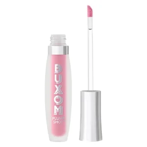 BUXOM Cosmetics Plump Shot Lip Serum Lingerie 4ml v:4826580