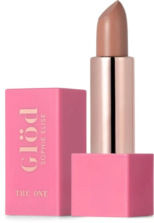 Glöd Sophie Elise Lipstick The One v:4591421