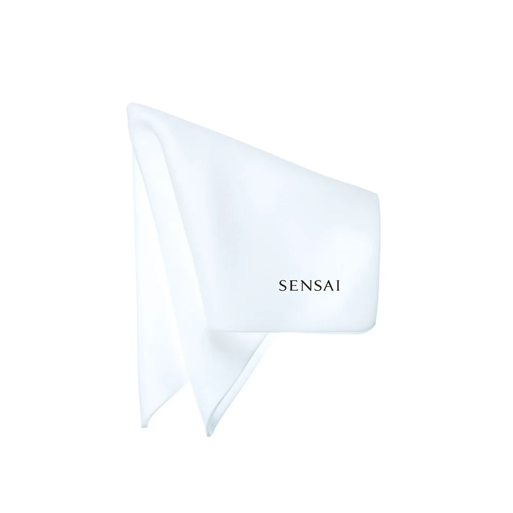 Sensai Compact Case for Foundation – Eleganse og Funksjon v:1656893