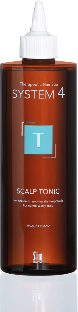Sim Sensitive System 4 Scalp Tonic 500 ml v:7076728 Sim Sensitive System 4 Scalp Tonic 500 ml v:7076728