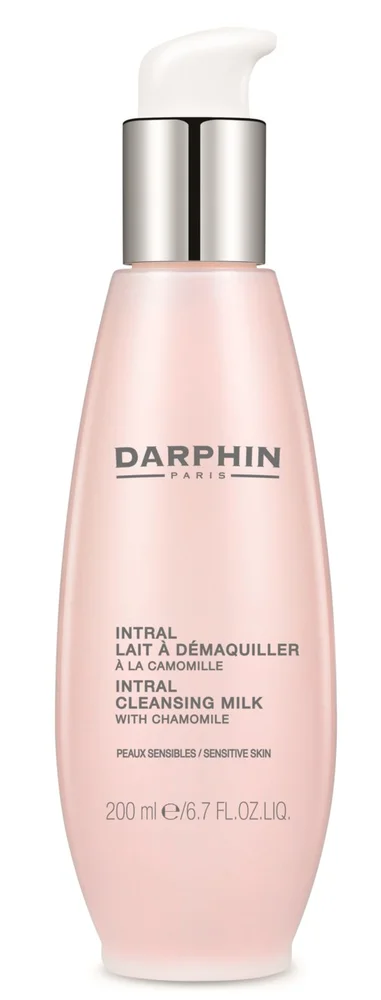 Darphin Intral Cleansing Milk 200 ml v:1560738 Darphin Intral Cleansing Milk 200 ml v:1560738