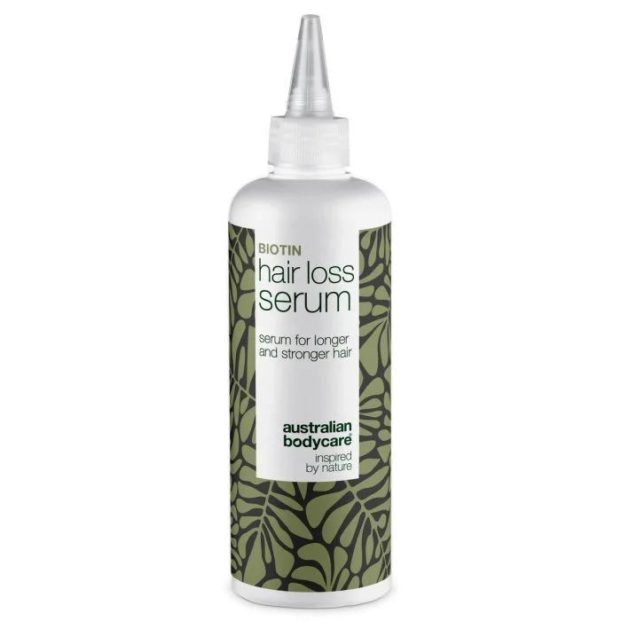 Australian Bodycare Hair Loss Serum 250 ml v:5716068