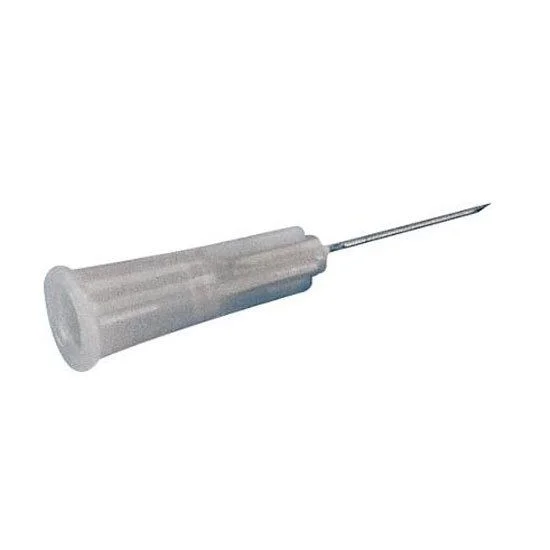 BD Microlance 27Gx½&raquo; – 0,4x13mm (grå) – 100 stk v:6993508