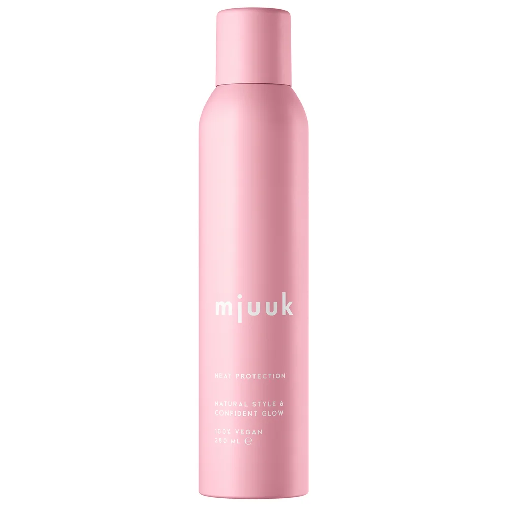 Heat Protection 250 ml – Mjuuk v:4259775 Heat Protection 250 ml – Mjuuk v:4259775