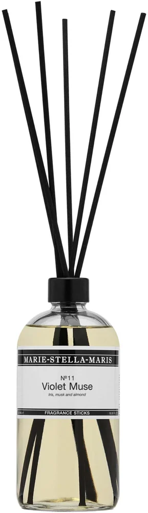 Marie-Stella-Maris Fragrance Sticks Violet Muse 500 ml v:3895805 Marie-Stella-Maris Fragrance Sticks Violet Muse 500 ml v:3895805