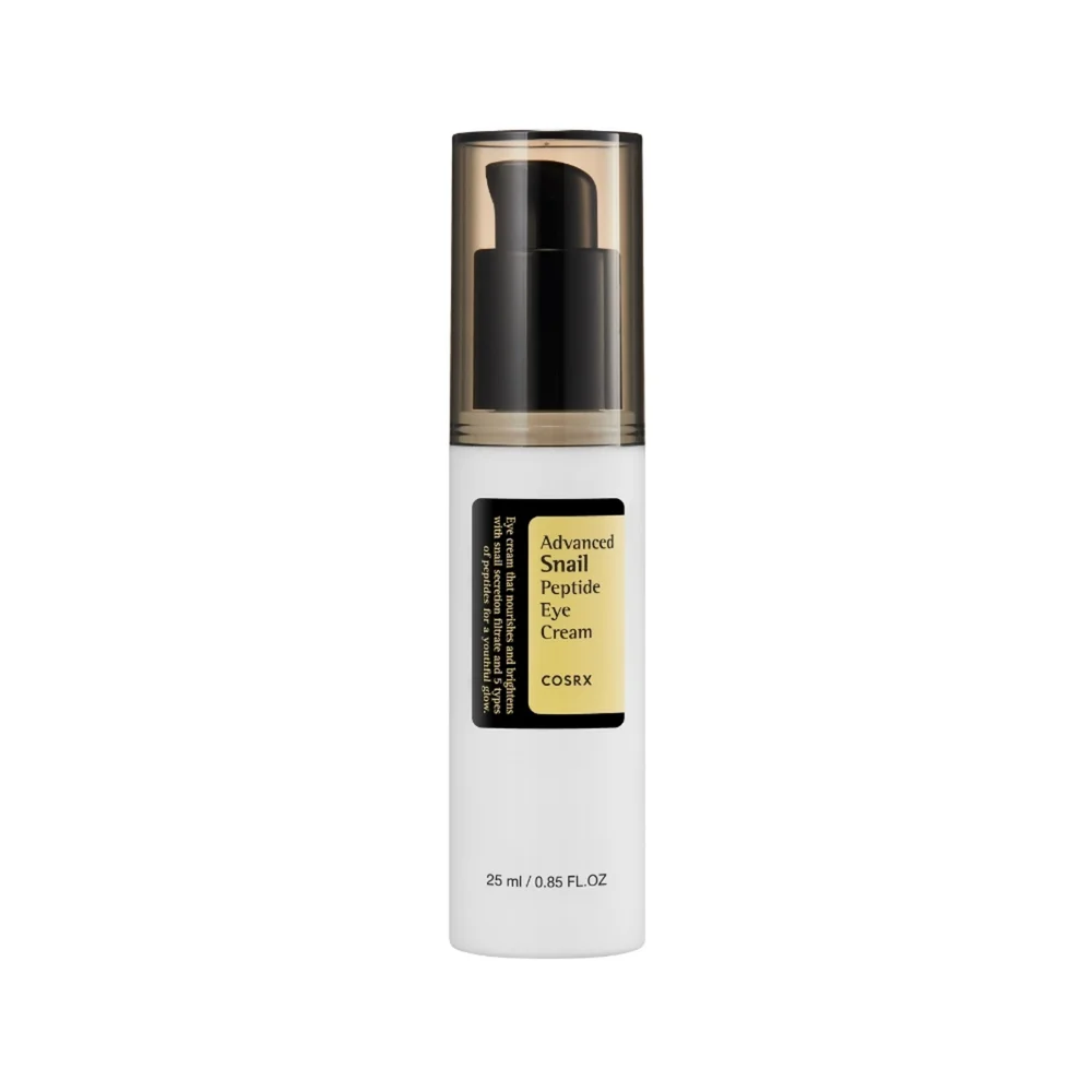 Advanced Snail Peptide Eye Cream 25 ml – COSRX v:5364393 Advanced Snail Peptide Eye Cream 25 ml – COSRX v:5364393
