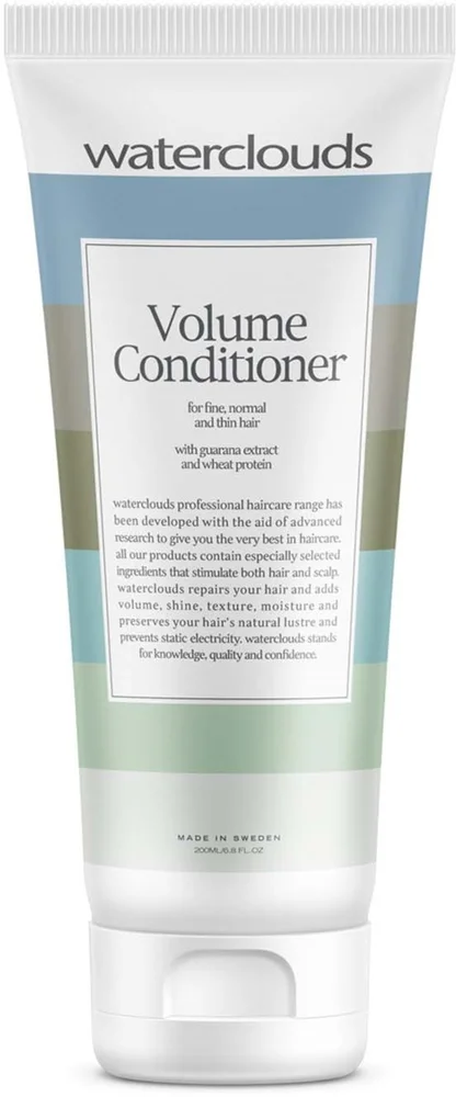 Waterclouds Volume Conditioner 200 ml v:4175373