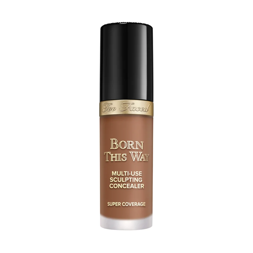 Born This Way Super Coverage Concealer Mocha - Too Faced v:9764095