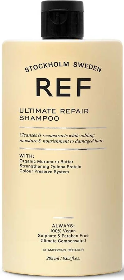 REF. Ultimate Repair Shampoo 285 ml v:2530303 REF. Ultimate Repair Shampoo 285 ml v:2530303