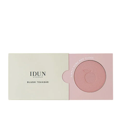 IDUN Minerals Blush | Tranbär v:4156153