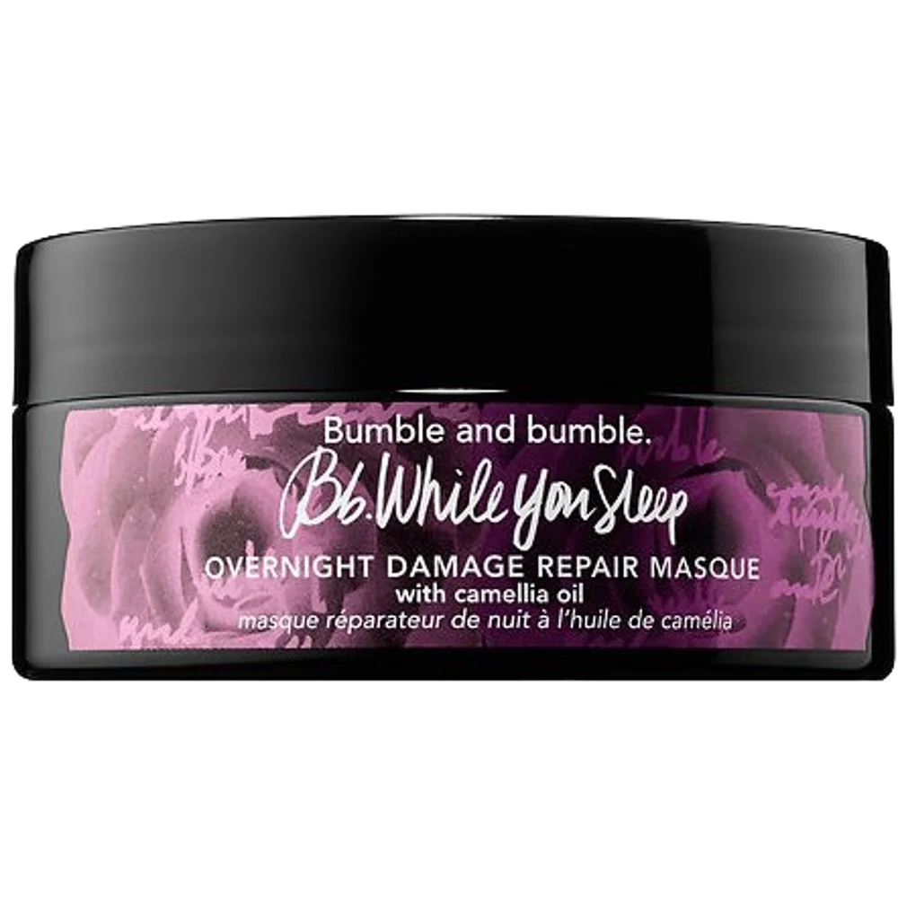 While You Sleep Damage Repair Mask, 190ml v:7831379