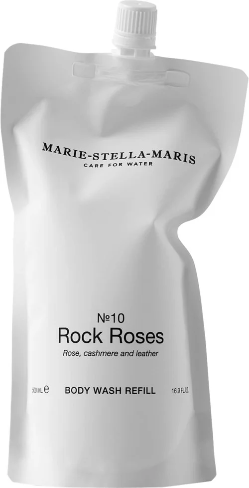 Marie-Stella-Maris Body Wash Refill Rock Roses 500 g v:5527874 Marie-Stella-Maris Body Wash Refill Rock Roses 500 g v:5527874
