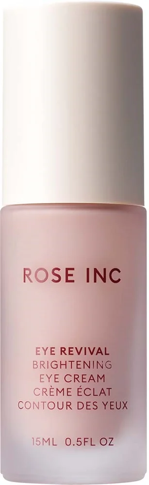Rose Inc Eye Revival Brightening Eye Cream 15 ml v:6119726 Rose Inc Eye Revival Brightening Eye Cream 15 ml v:6119726