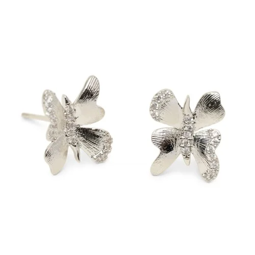 Lily and Rose Brigitte Earrings Crystal v:7966249