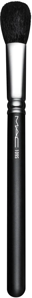 MAC Cosmetics Brushes 109S Small Contour v:1910911 MAC Cosmetics Brushes 109S Small Contour v:1910911