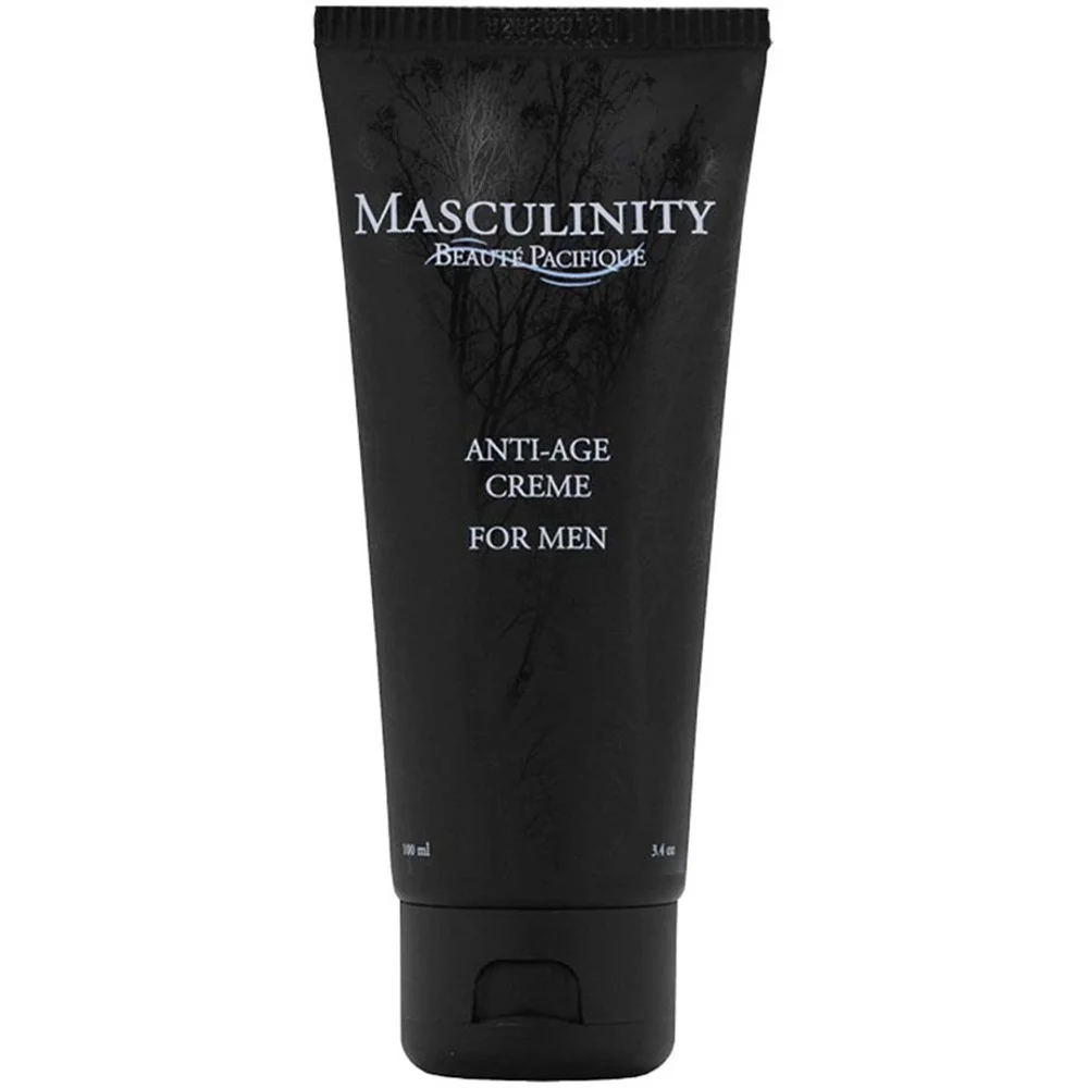 Anti-Age Créme for Men, 100ml v:4493235 Anti-Age Créme for Men, 100ml v:4493235