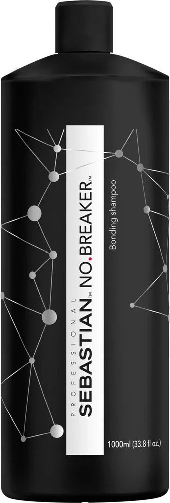 Sebastian Professional No.Breaker No.Breaker Bonding Shampoo 1000 ml v:3716587 Sebastian Professional No.Breaker No.Breaker Bonding Shampoo 1000 ml v:3716587