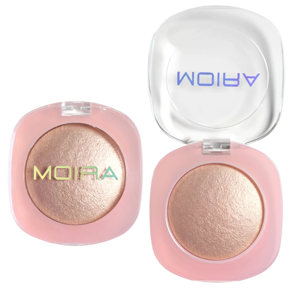 Dreamlight Highlighter 007 Reckless Love - MOIRA v:7894848