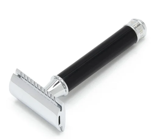 Percy Nobleman Safety Razor v:5554870
