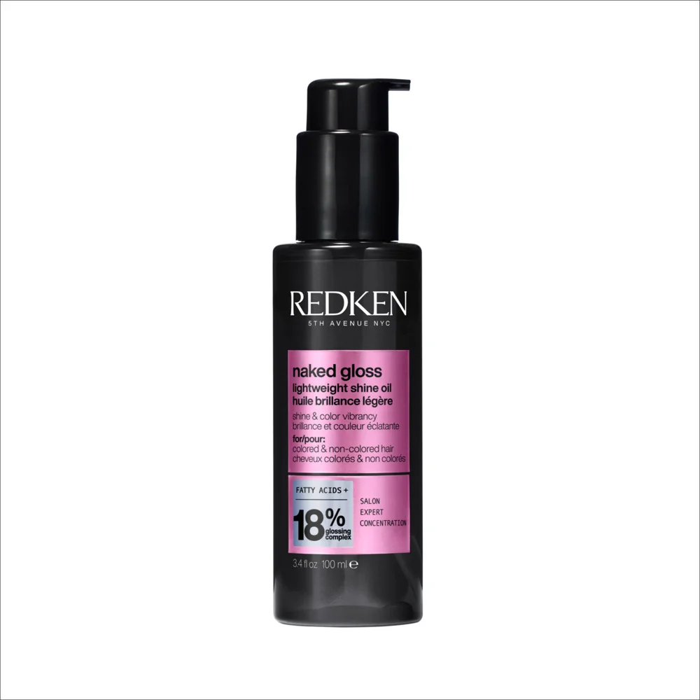 Acidic Color Gloss Naked Gloss, 100ml v:2470512 Acidic Color Gloss Naked Gloss, 100ml v:2470512