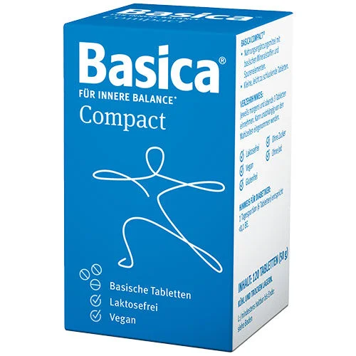 Compact – Mineralkompleks for syre-base balanse og energi v:3001392 Compact – Mineralkompleks for syre-base balanse og energi v:3001392