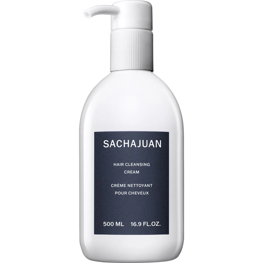 Hair Cleansing Cream, 500ml v:4322789 Hair Cleansing Cream, 500ml v:4322789