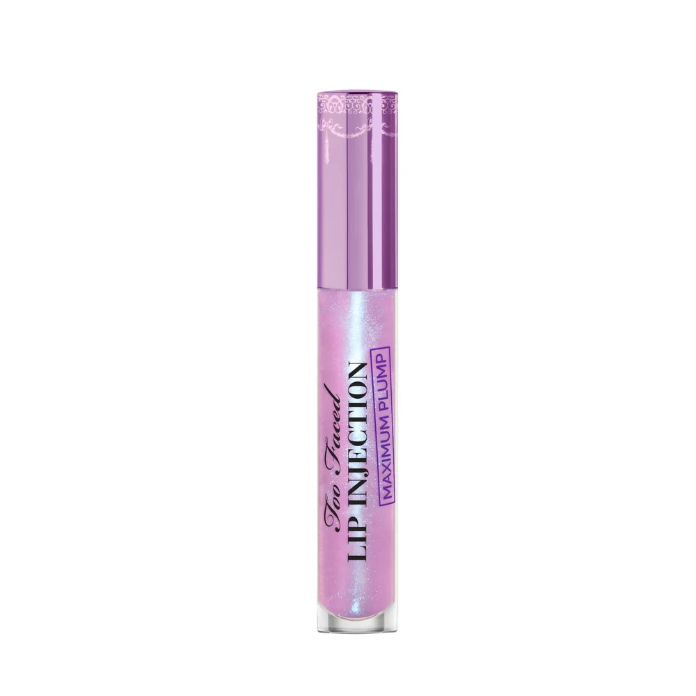 Lip Injection Maximum Plump Blueberry Buzz - Too Faced v:3011603