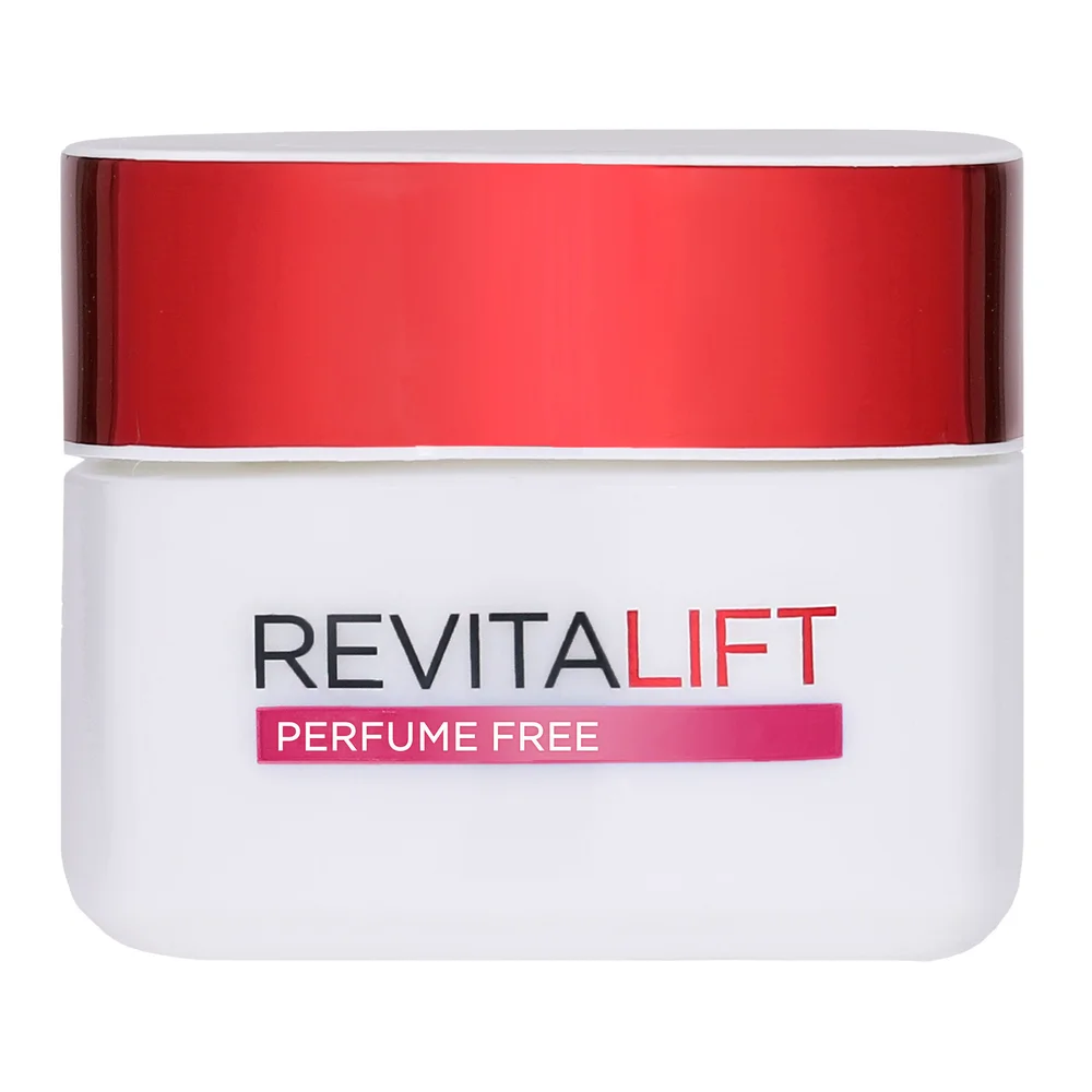 Revitalift Classic Perfume Free Day Cream 50 ml - L'Oréal Paris v:3355401