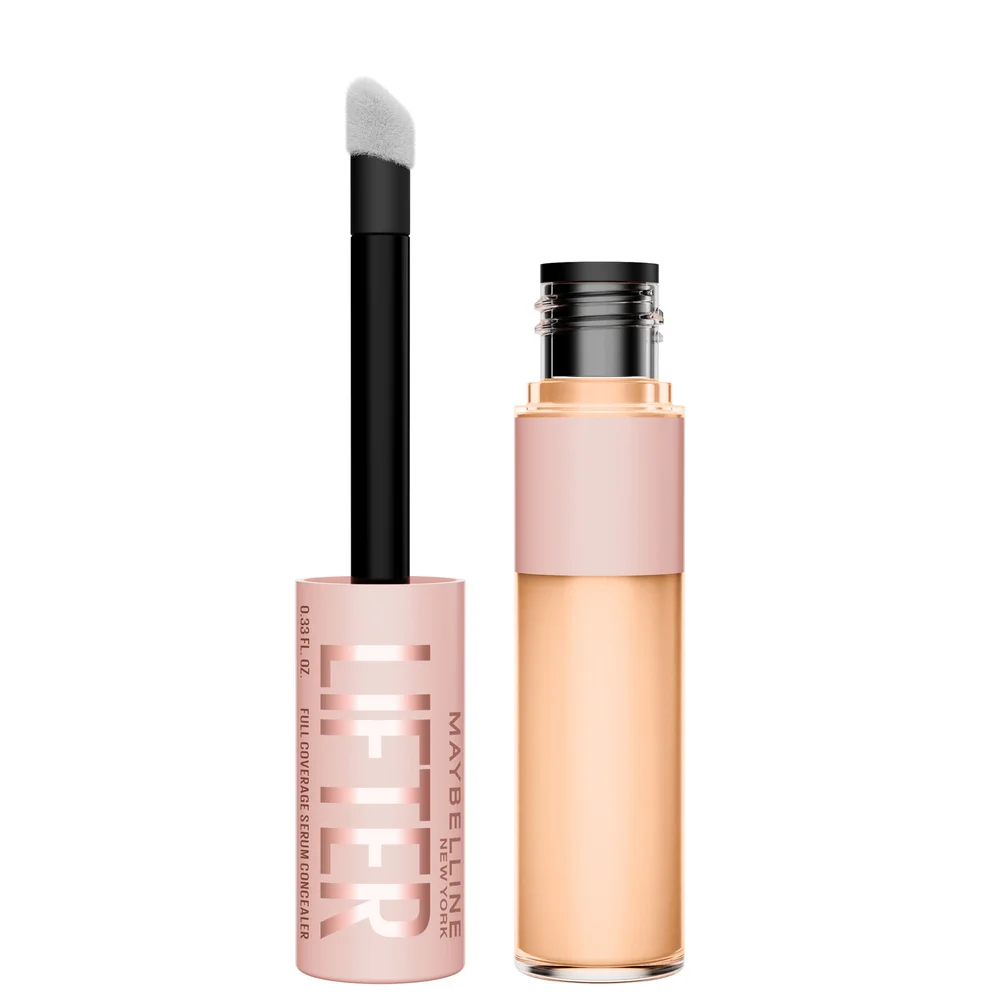 Lifter Full Coverage Serum Concealer 30 - Maybelline New York v:4810826