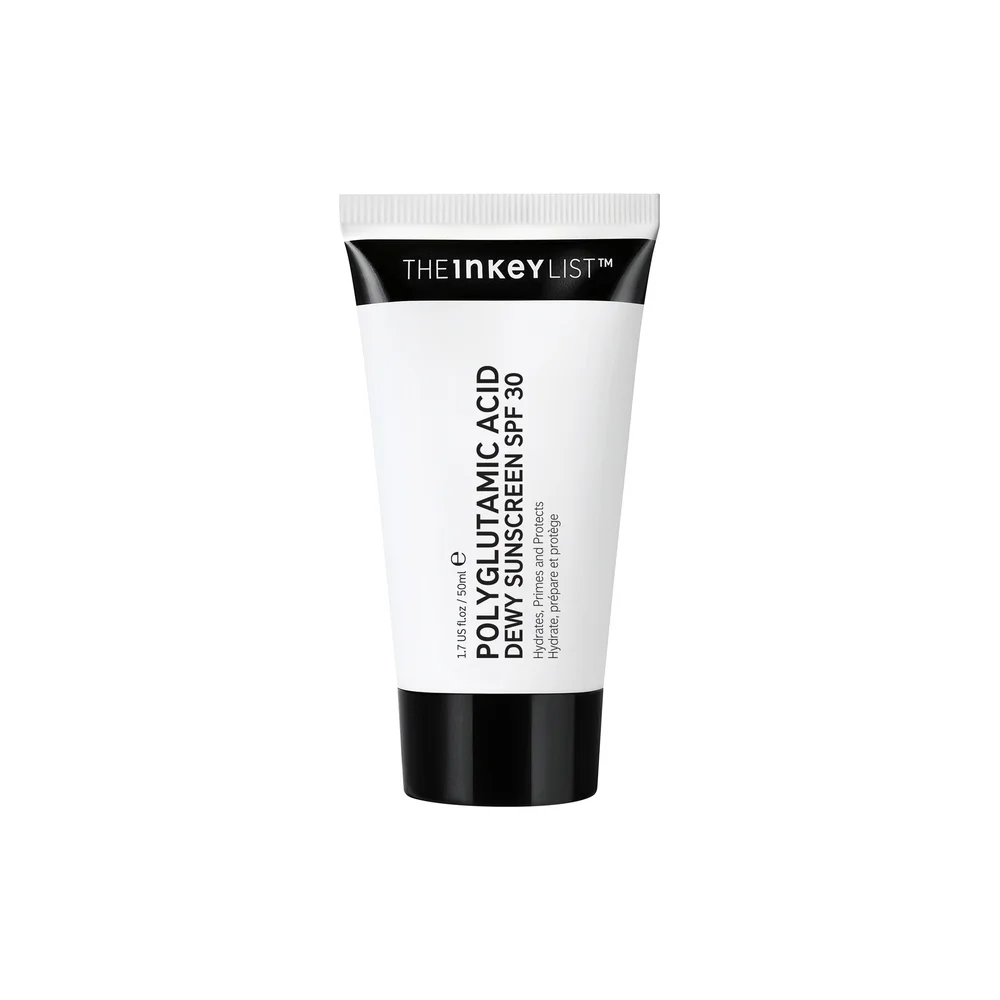 Polyglutamic SPF30 50 ml – The INKEY List v:8175735 Polyglutamic SPF30 50 ml – The INKEY List v:8175735